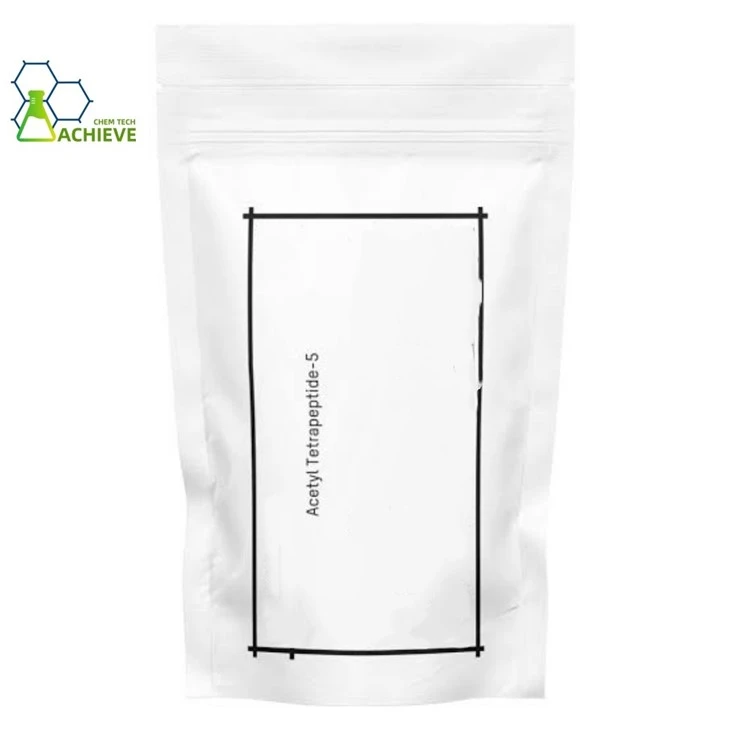 Acetyl Tetrapeptide-5 suppliers
