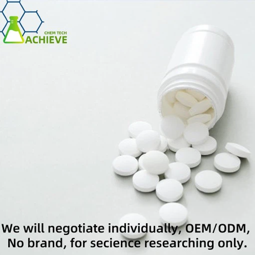 Adipotide Pills