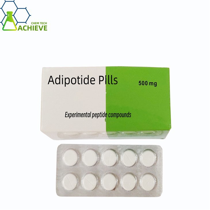 Adipotide Pills