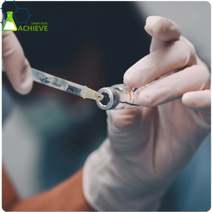Albendazole Injection