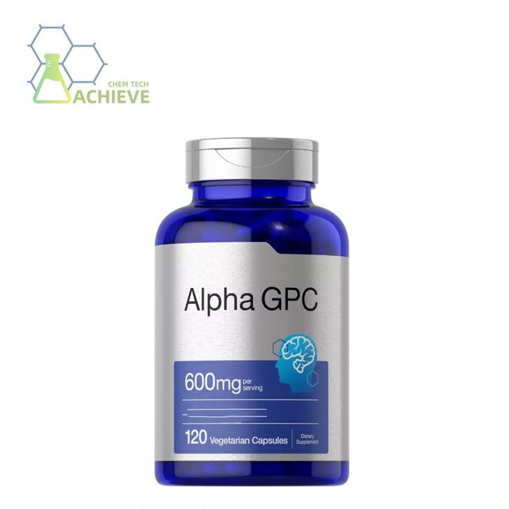 Alpha GPC Capsule price