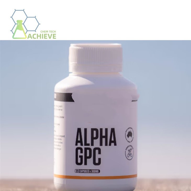 Alpha GPC Capsule suppliers