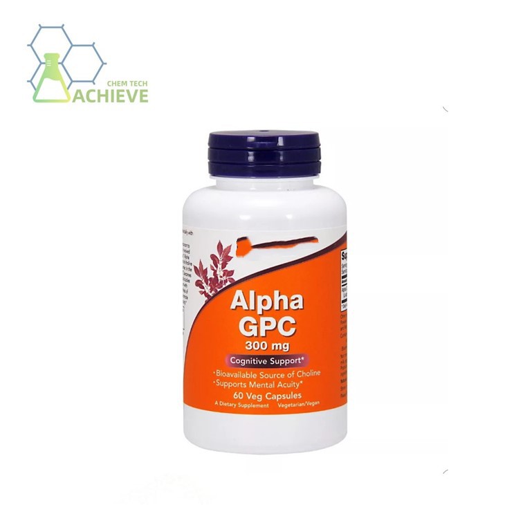 Alpha GPC Capsule price
