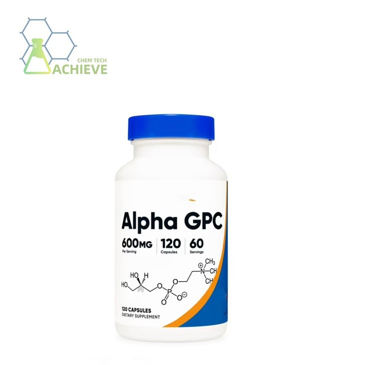 Alpha GPC Capsule best