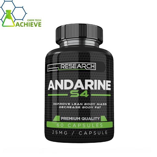 Andarine(S4) Capsule