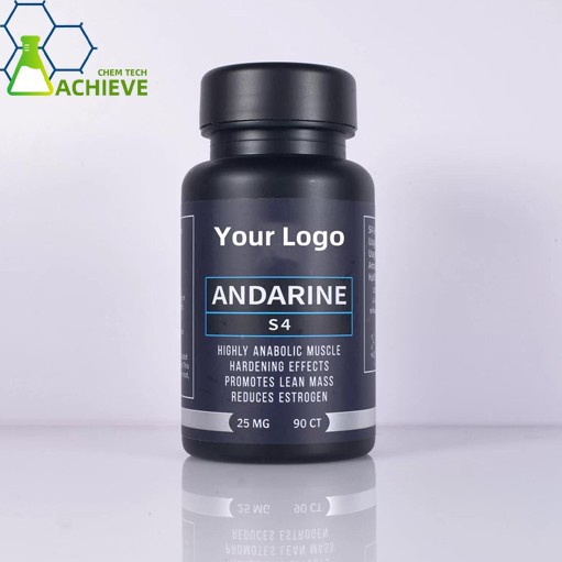Andarine(S4) Capsule