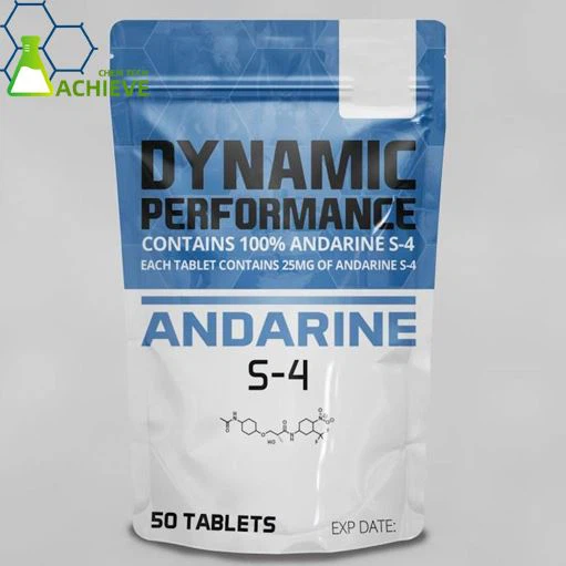 Andarine(S4) Tablets