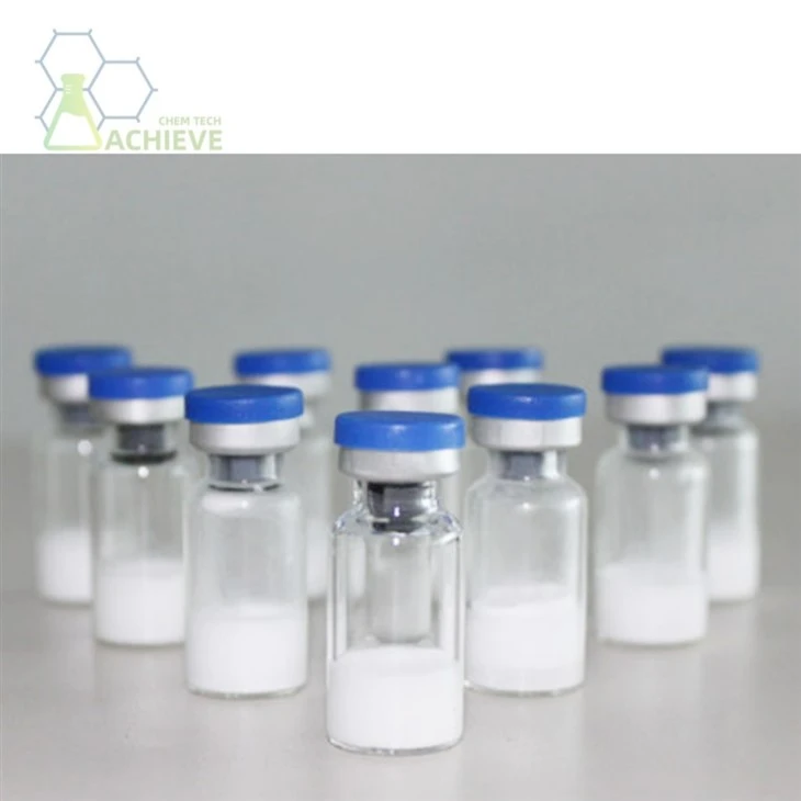 Angiotensin II Acetate CAS 58-49-1