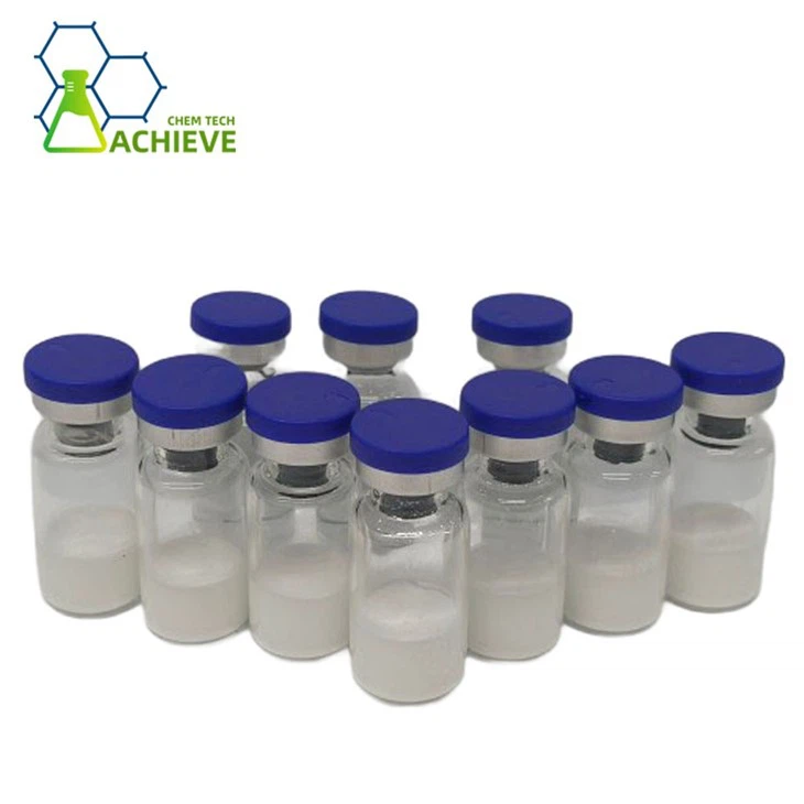 Angiotensin II Peptide suppliers