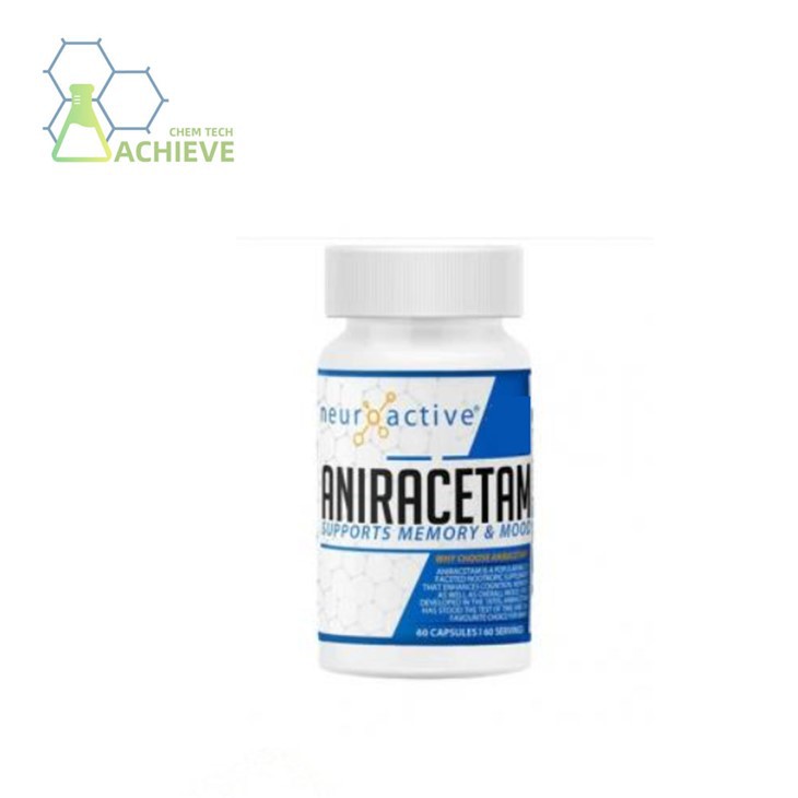 Aniracetam Capsules