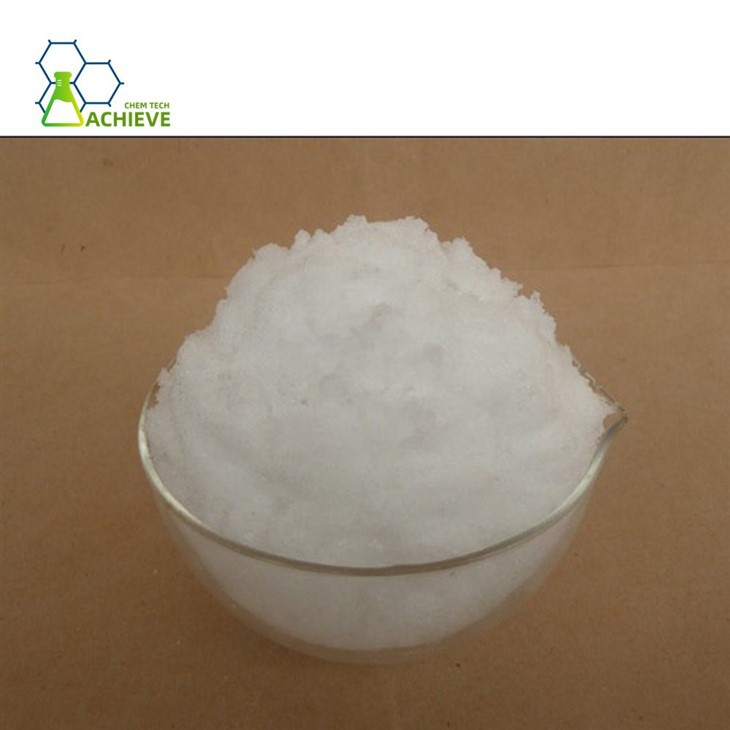 ANISOMYCIN CAS 22862-76-6