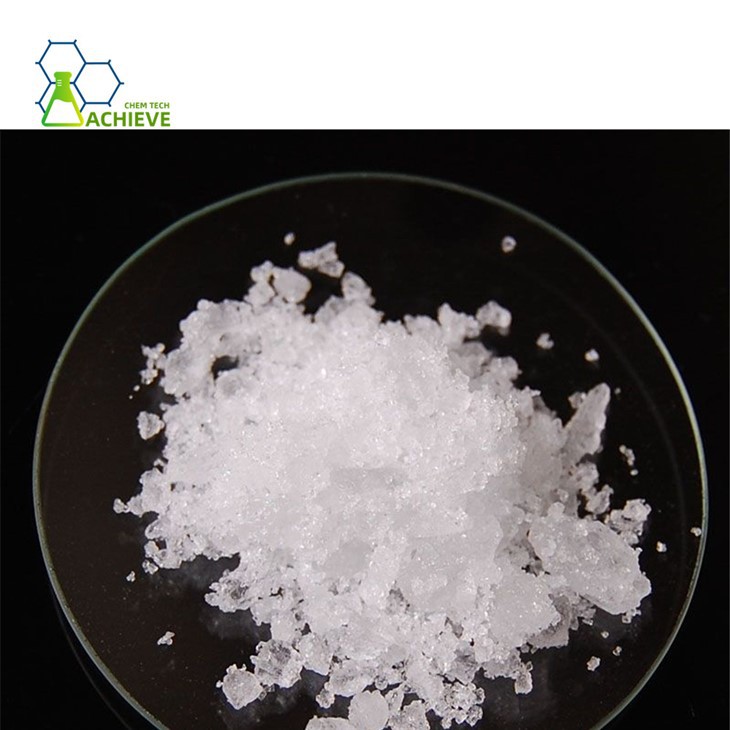 ANISOMYCIN CAS 22862-76-6