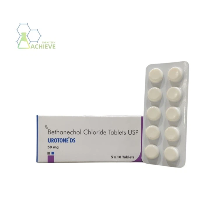 Bethanechol Tablets
