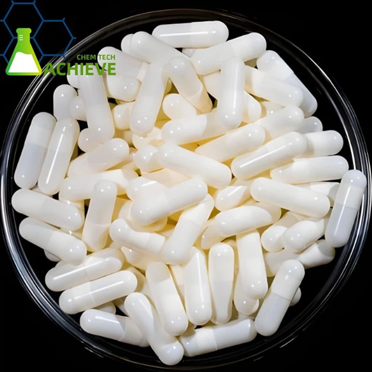 Bioglutide NA-931 capsules | Shaanxi BLOOM Tech Co., Ltd Bioglutide NA-931 capsules | Shaanxi BLOOM Tech Co., Ltd