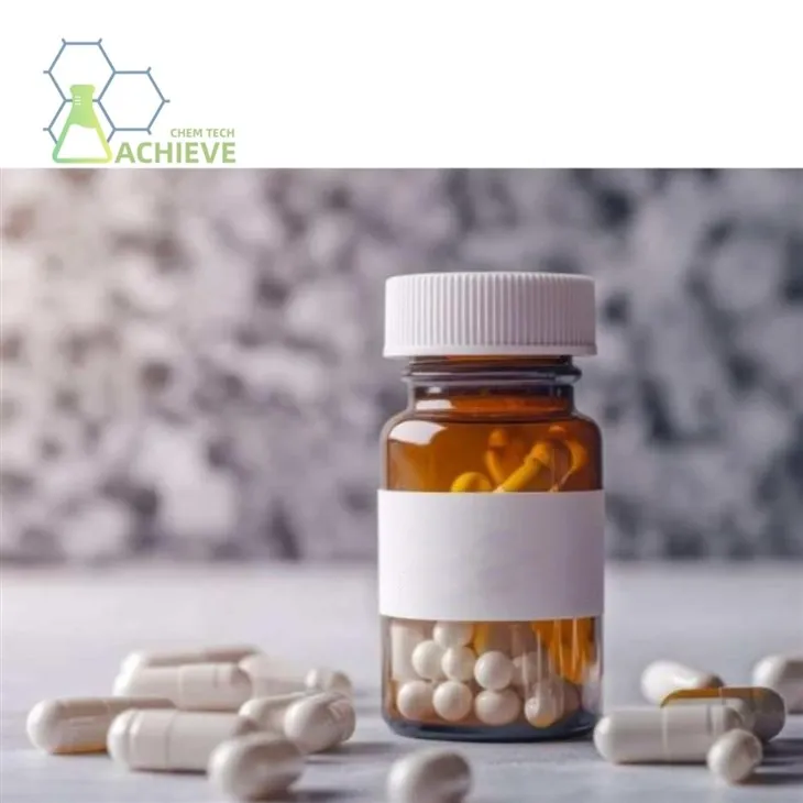 Bioglutide NA-931 | Shaanxi BLOOM Tech Co., Ltd Bioglutide NA-931 | Shaanxi BLOOM Tech Co., Ltd