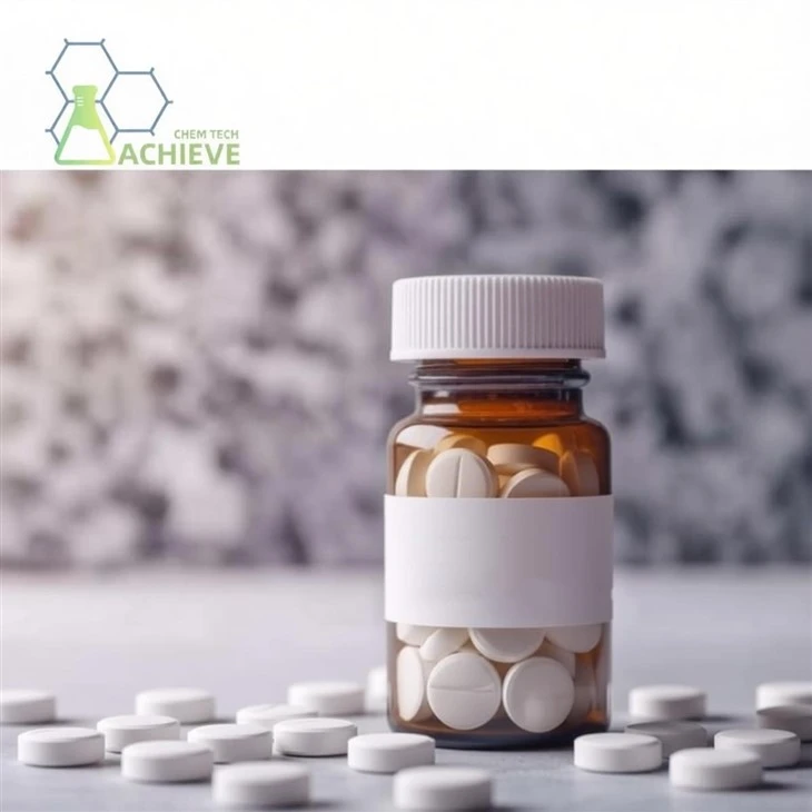 Body Fat Burning Pills