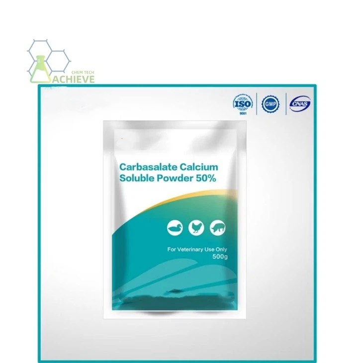 Carbasalate Calcium