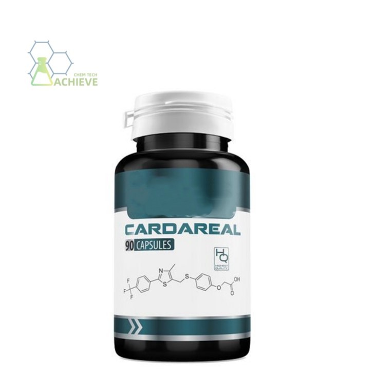 cardarine Capsule 3