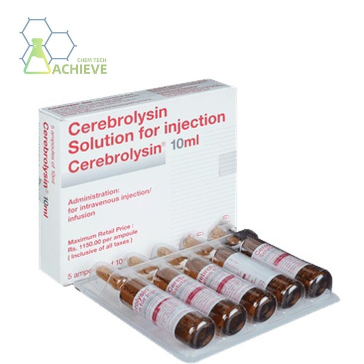 Cerebrolysin Injection price