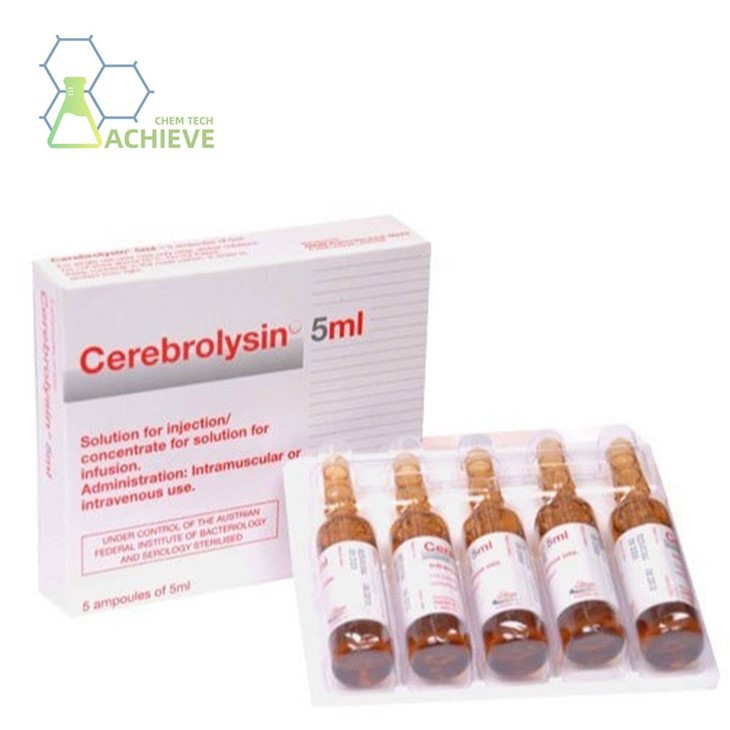 Cerebrolysin Injection factory
