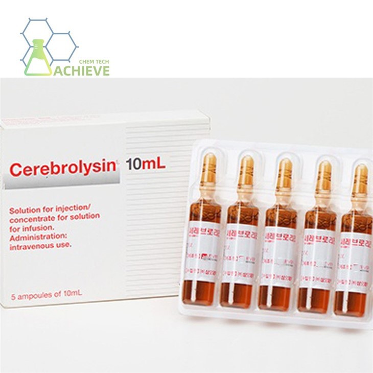 Cerebrolysin Injection suppliers