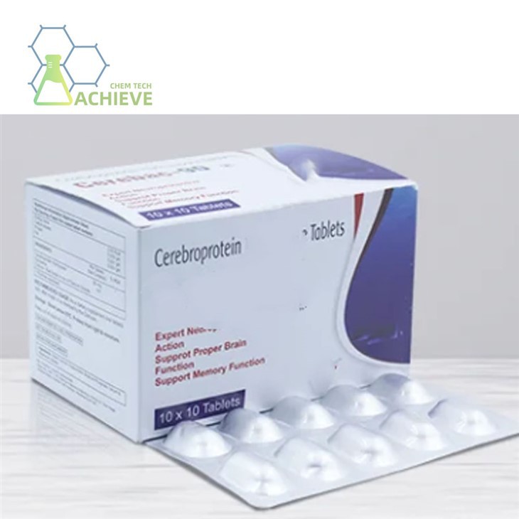 Cerebrolysin Tablets