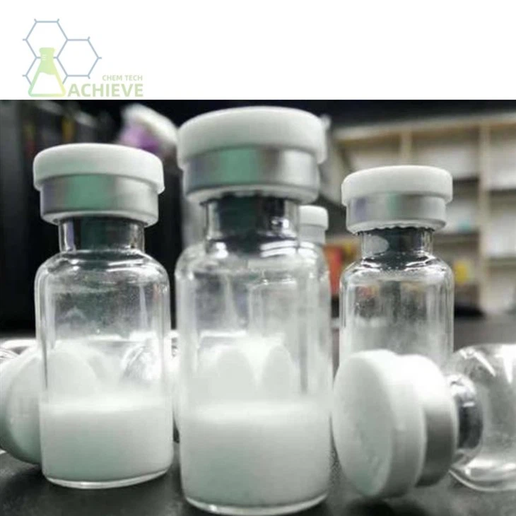 Cetrorelix Acetate CAS 120287-85-6