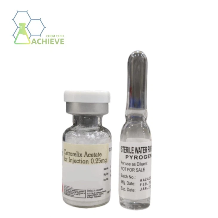 Cetrorelix Acetate Injection