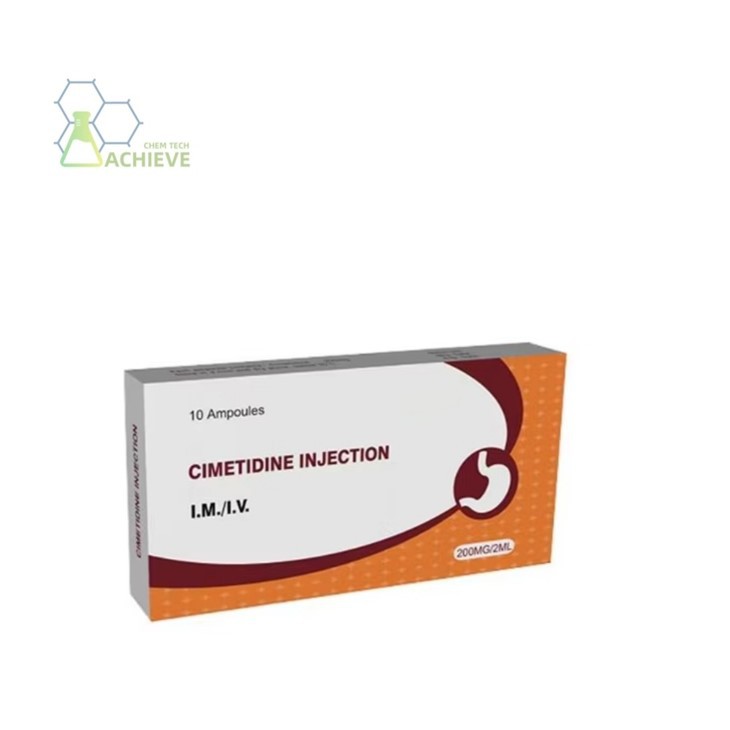 Cimetidine Injection suppliers