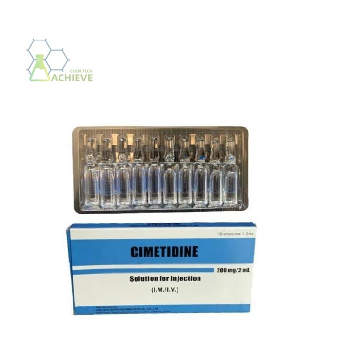 Cimetidine Injection