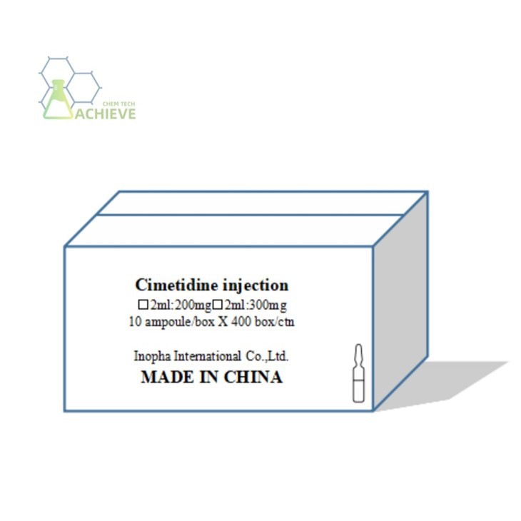Cimetidine Injection best