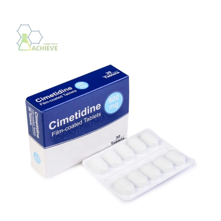 Cimetidine Tablets 400mg
