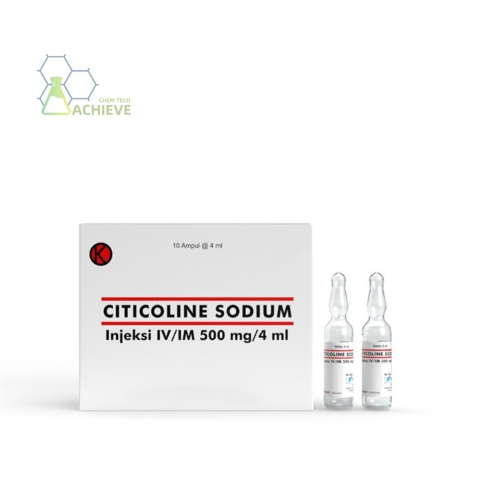 Citicoline Sodium Injection suppliers
