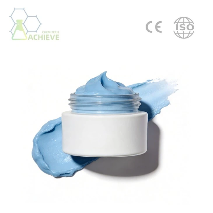 Copper Peptide Face Cream