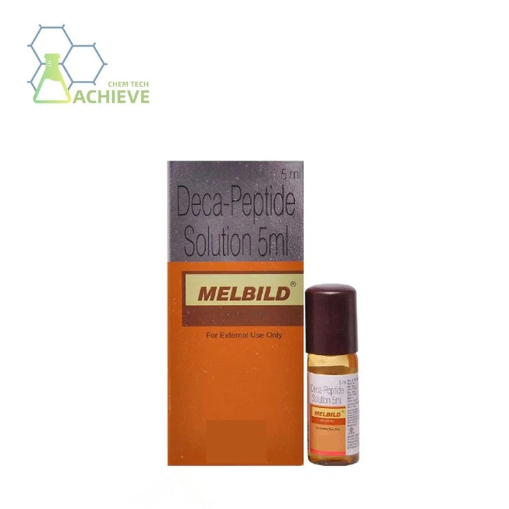 Decapeptide Solution 10 Ml