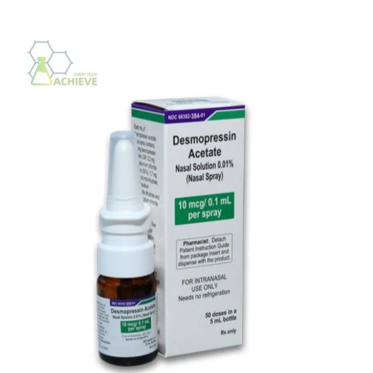 desmopressin acetate spray 4