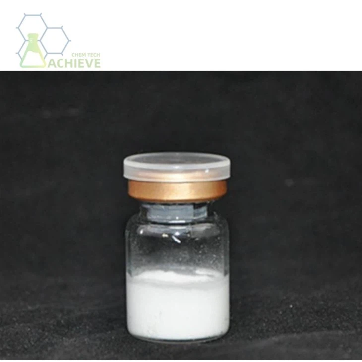 Elsiglutide CAS 914009-84-0