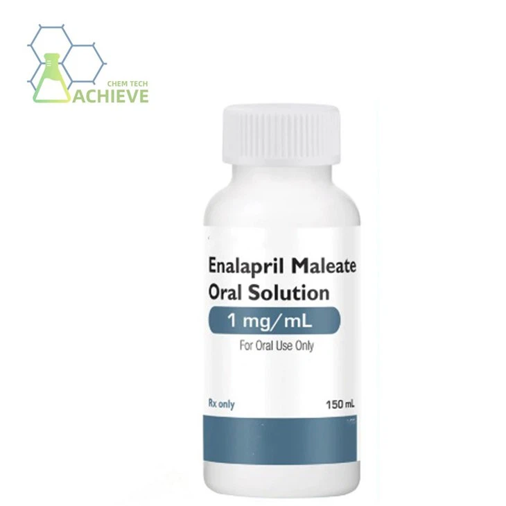 Enalapril Maleate Oral Solution factory