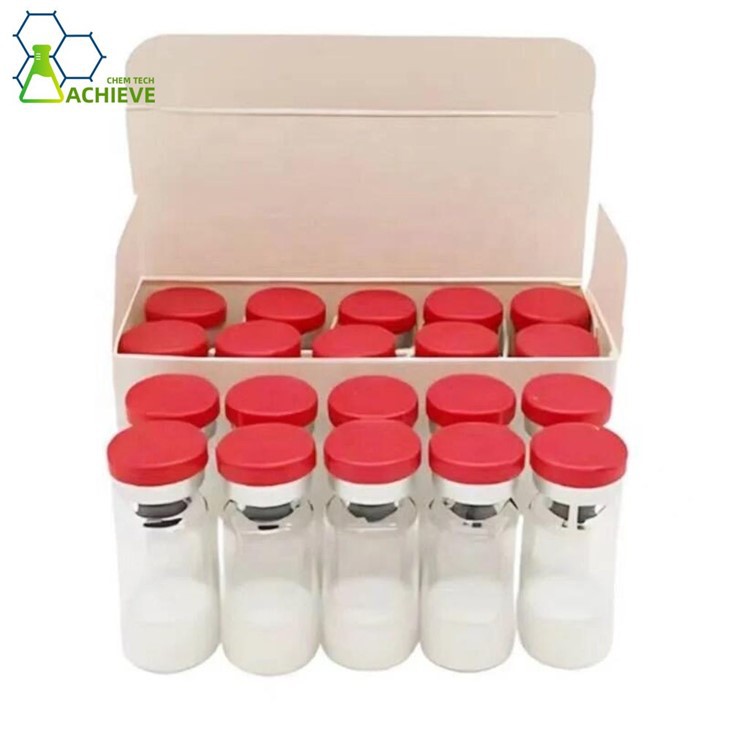 Endomorphin-1 factory