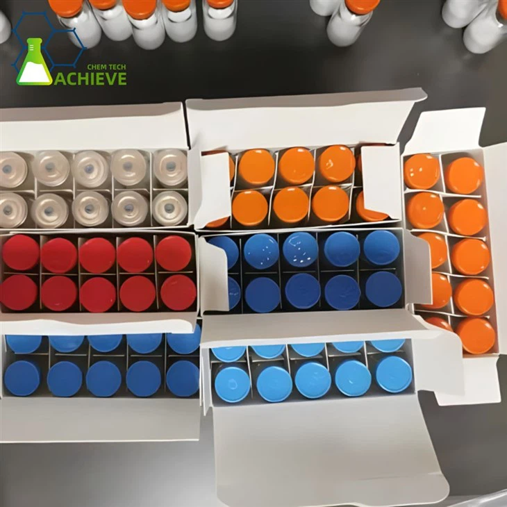 Etelcalcetide Peptide best