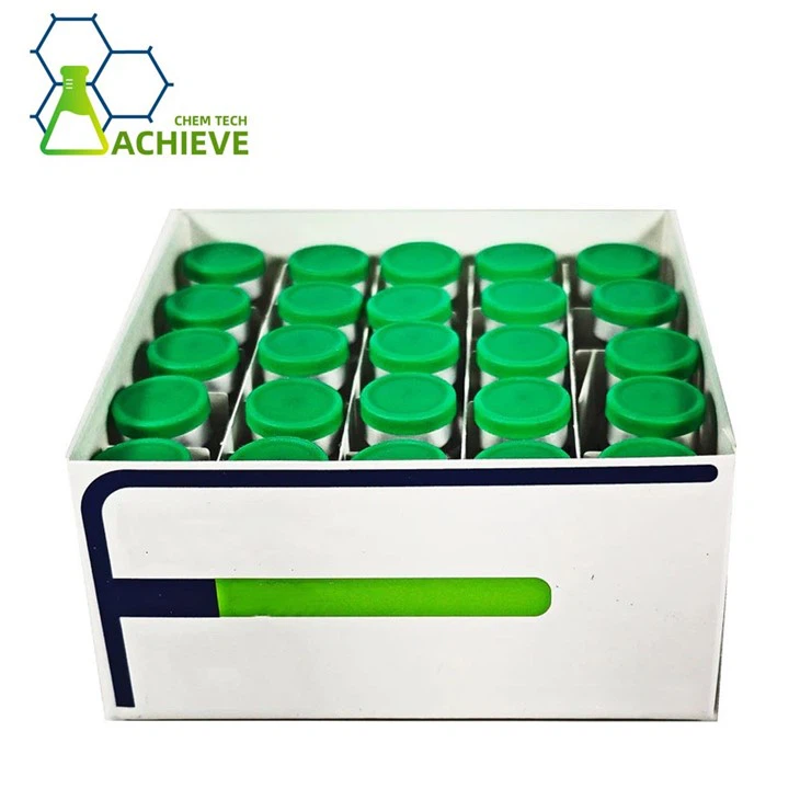 Etelcalcetide Peptide factory