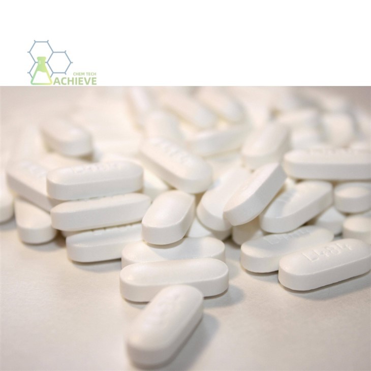 Aniracetam Tablets | Shaanxi BLOOM Tech Co., Ltd
