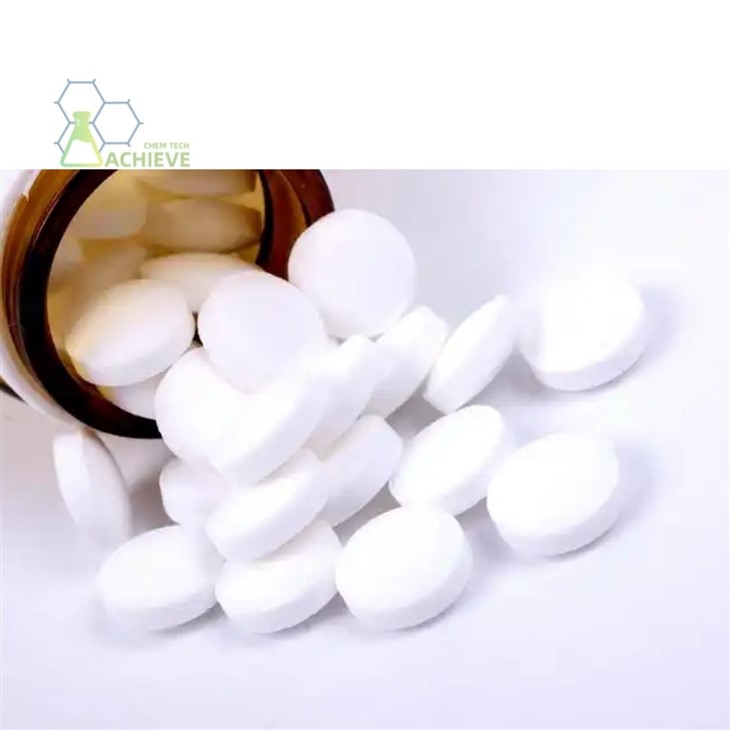 Aniracetam Tablets | Shaanxi BLOOM Tech Co., Ltd