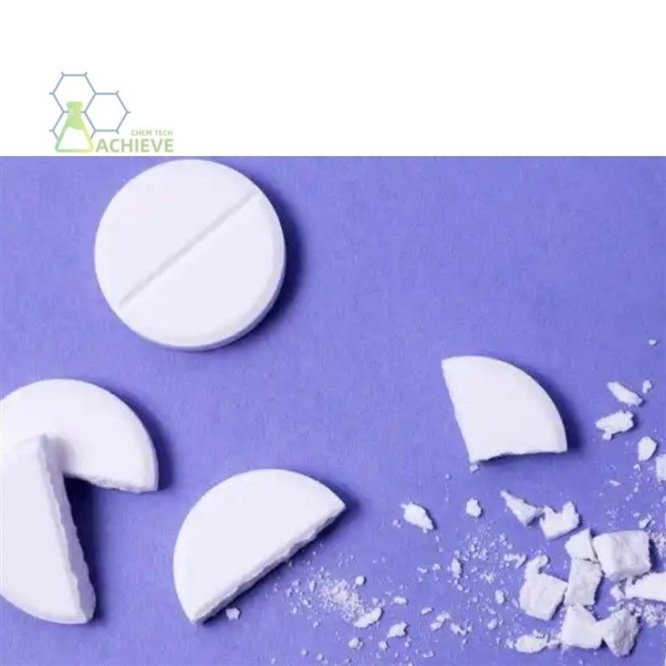 Aniracetam Tablets | Shaanxi BLOOM Tech Co., Ltd