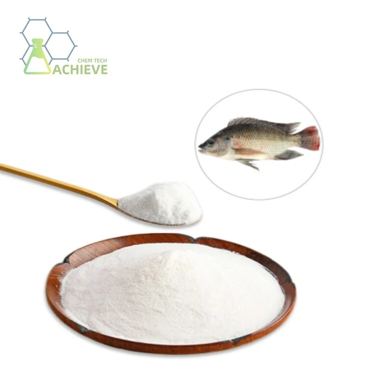 Fish Collagen Tripeptide