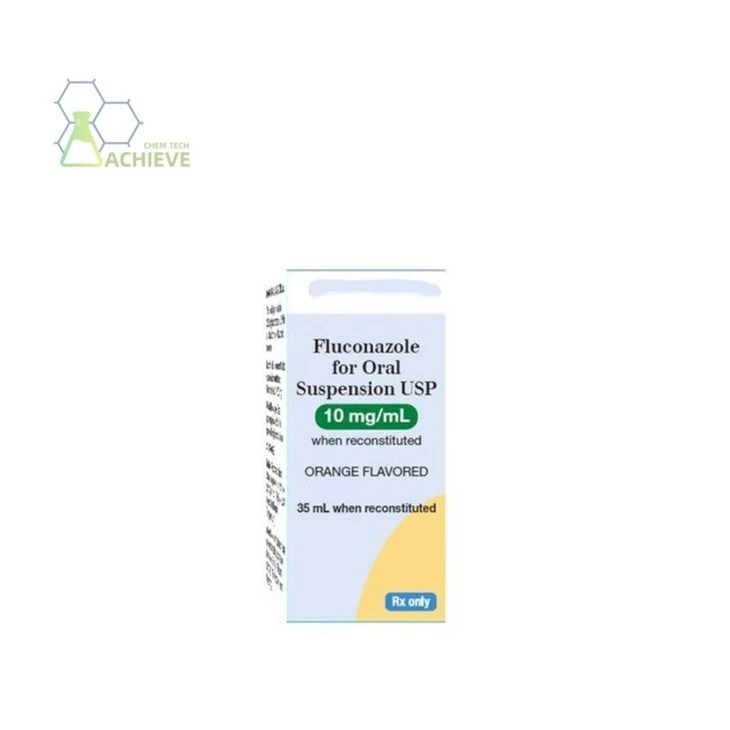 Fluconazole Liquid high quality