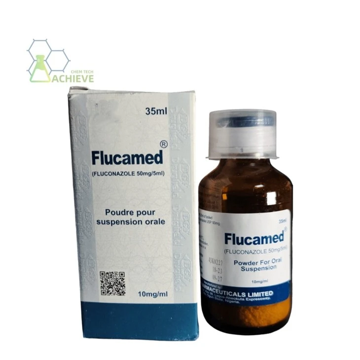Fluconazole Liquid best