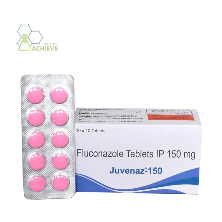 Fluconazole Tablets 150mg