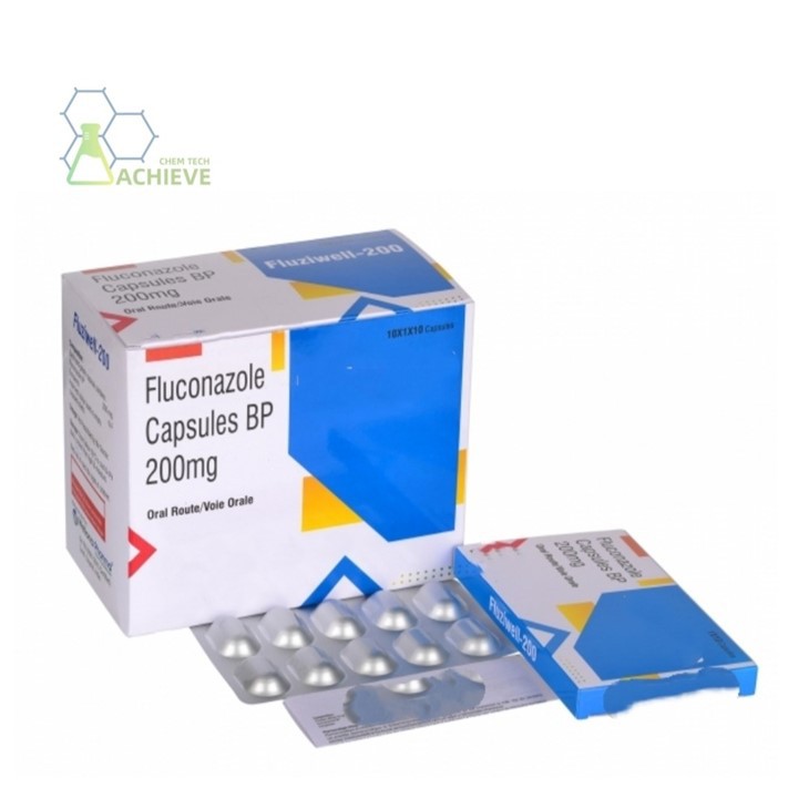 Fluconazole Tablets 150mg high quality