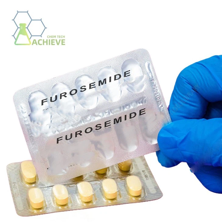 Furosemide Tablet 10 Mg suppliers